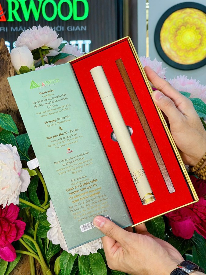 NHANG KHÔNG TÂM VIP 