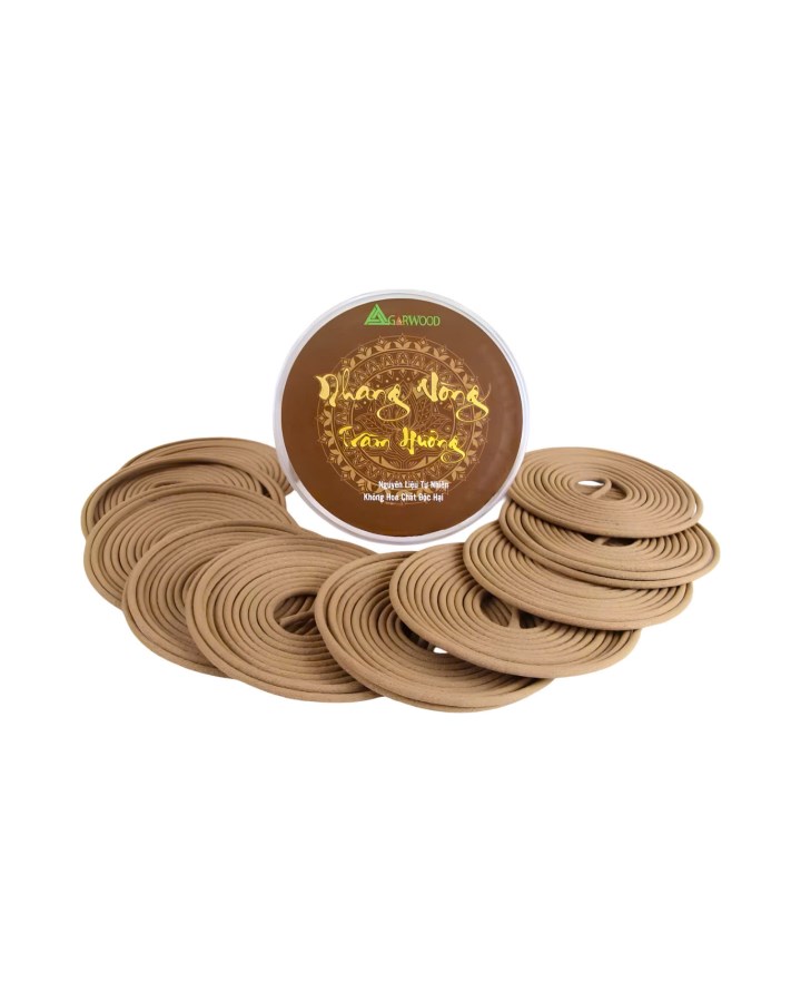 NHANG VÒNG Phổ Thông (10)