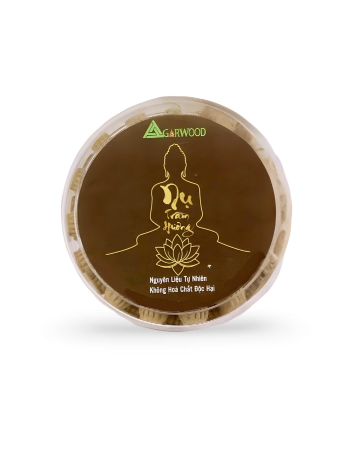 NHANG NỤ (Hộp Tròn 45)