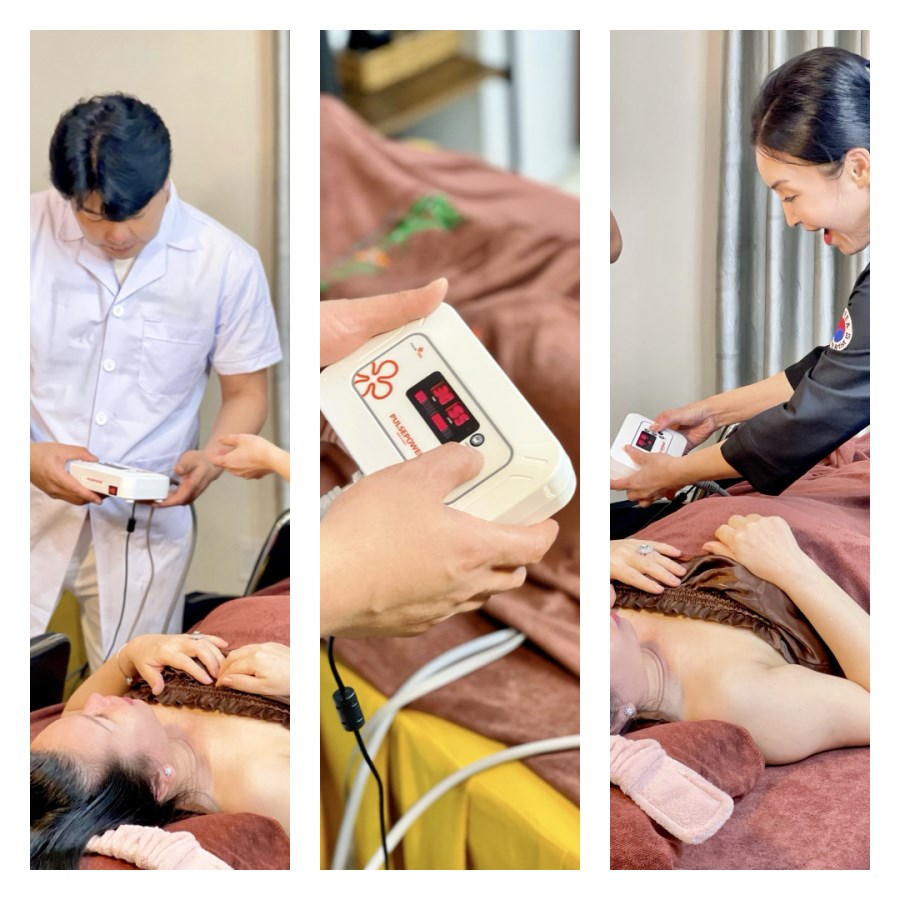 BODY VÒNG HAI 30 PHÚT