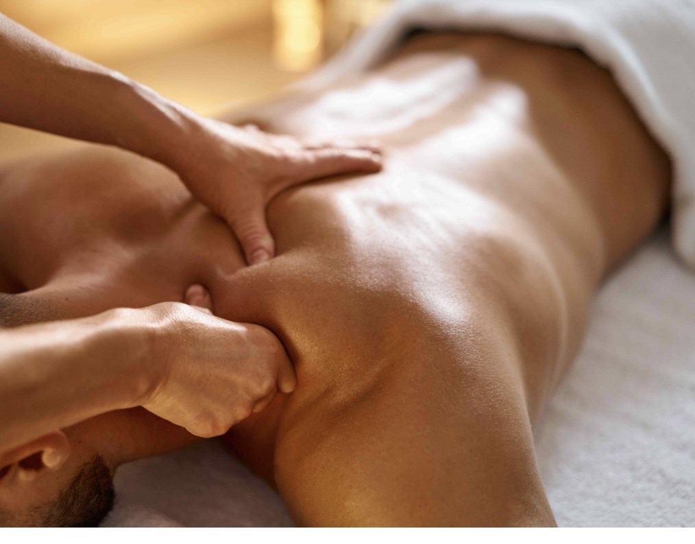 MASSAGE THƯ GIÃN 60 PHÚT