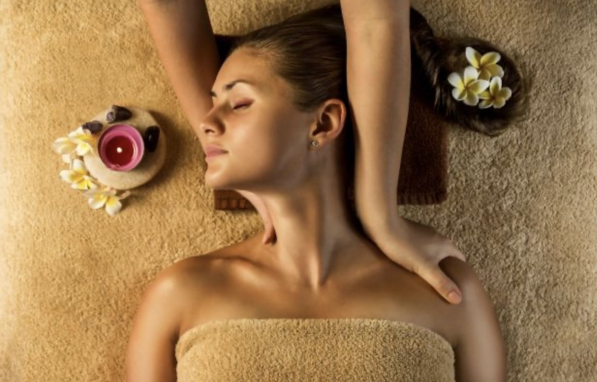 LIỆU TRÌNH CỔ VAI GÁY 30 PHÚT